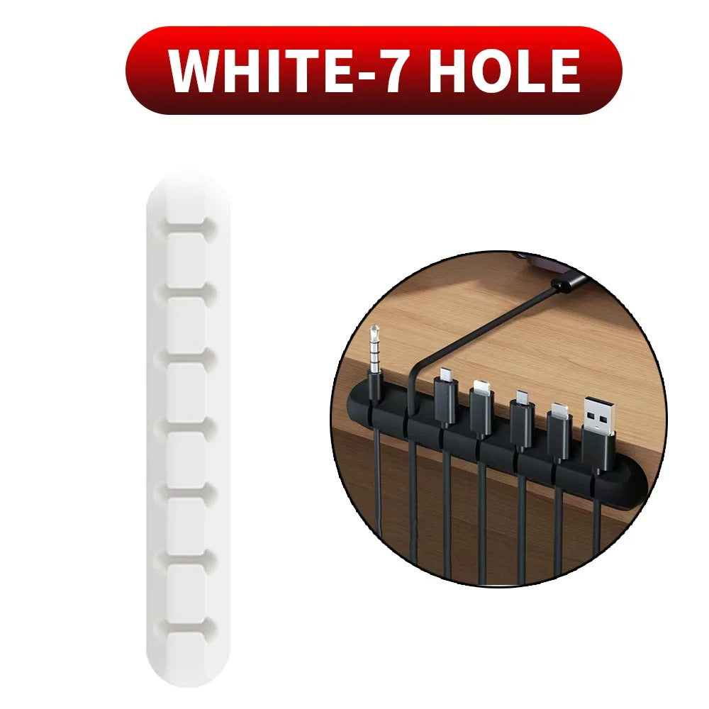 Cable Holder Clips