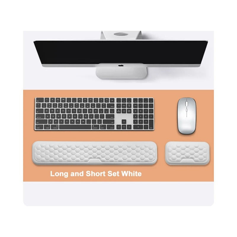 Wrist Rest
