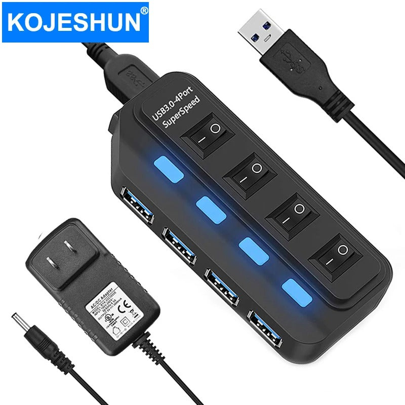 ProLink 4 USB Expander