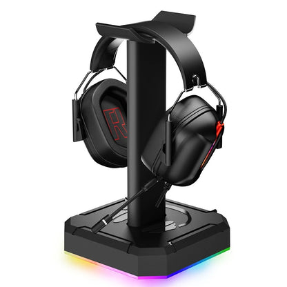 RGB Gaming Headset Holder