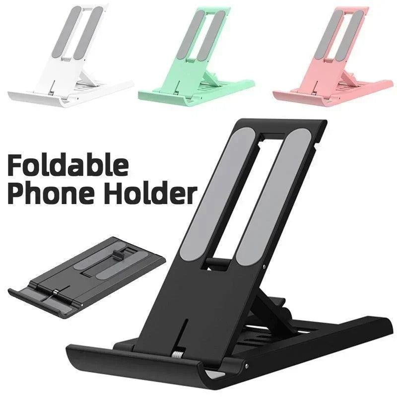 Foldable Phone Holder