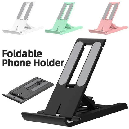Foldable Phone Holder
