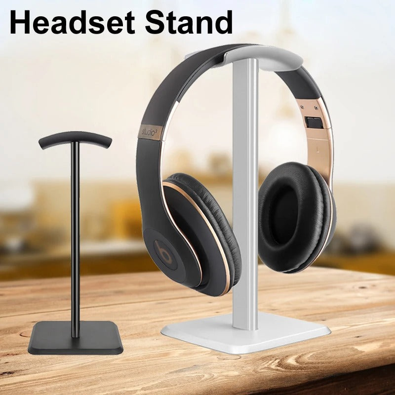 Headset Stand