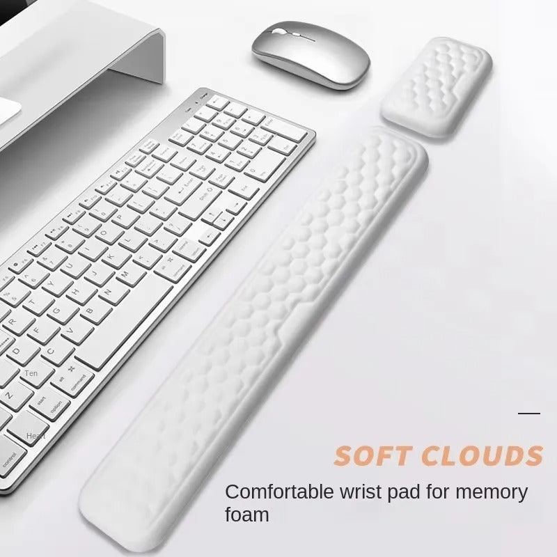 Wrist Rest
