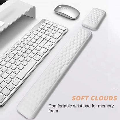 Wrist Rest