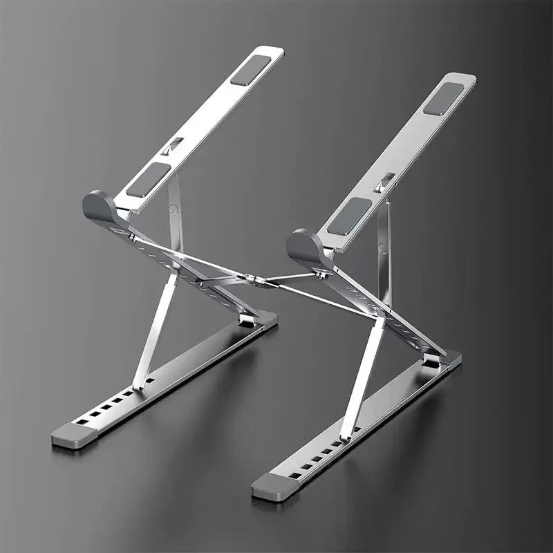 Folding laptop Stand