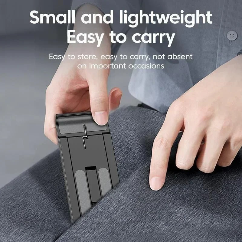 Foldable Phone Holder