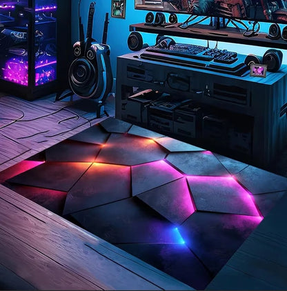 Gaming Carpet