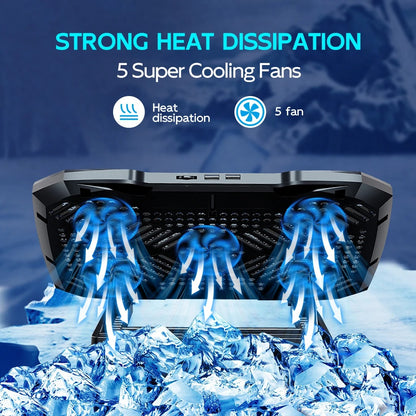 Laptop Cooling Pad