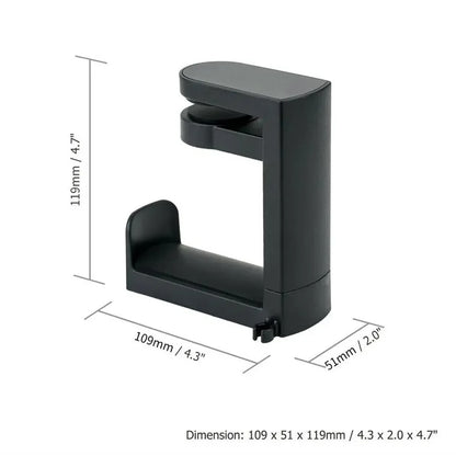Headphone Hook Holder