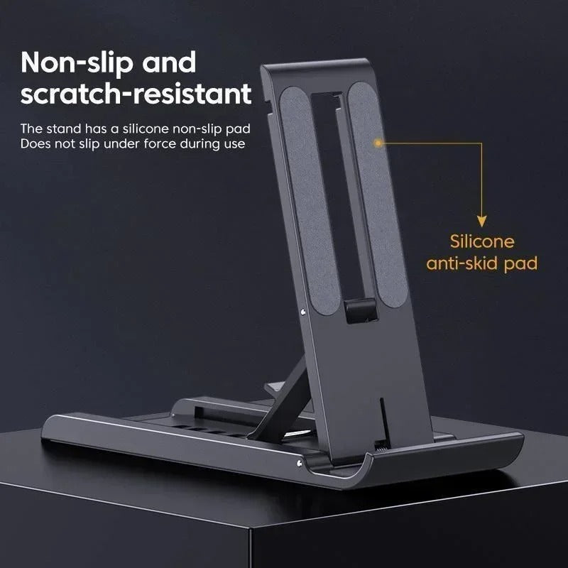 Foldable Phone Holder