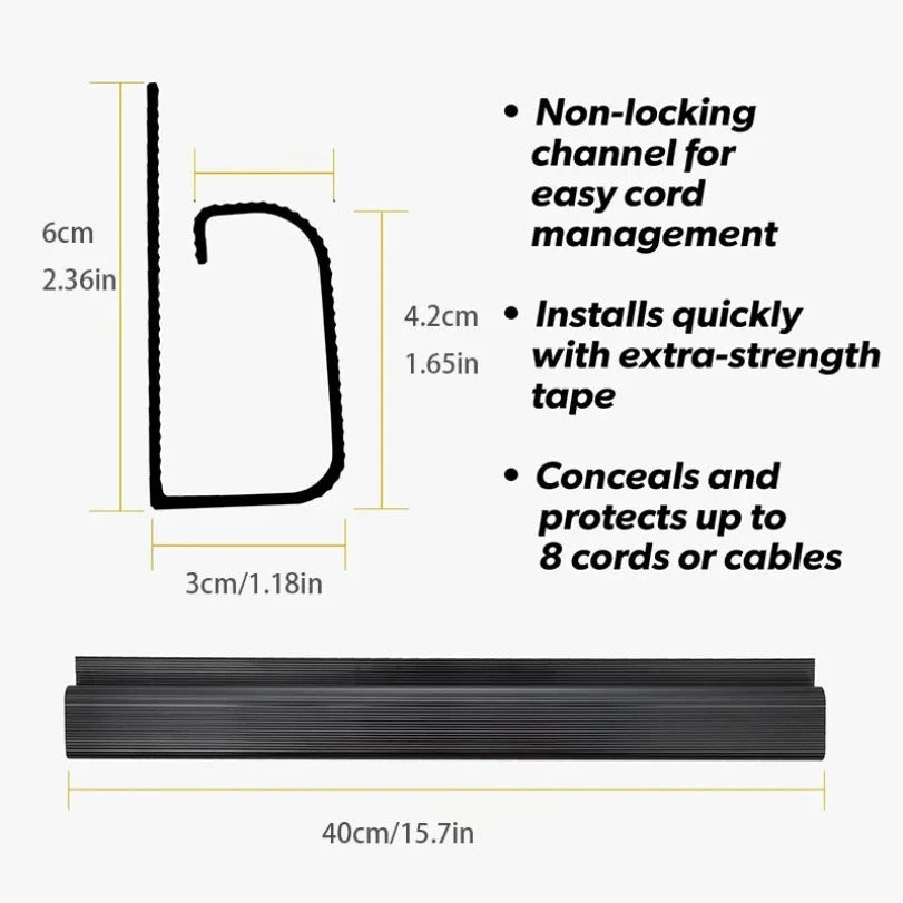 Cable Organizer