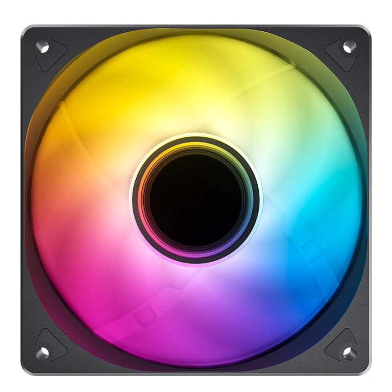 RGB gaming Fan