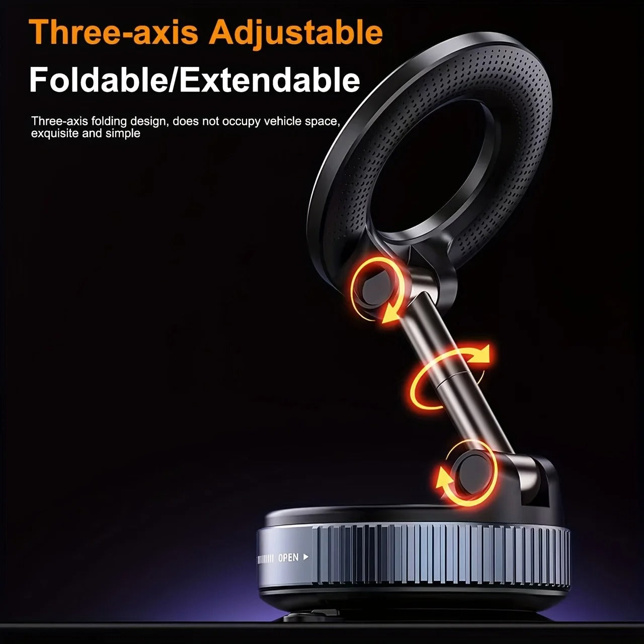 Phone Holder