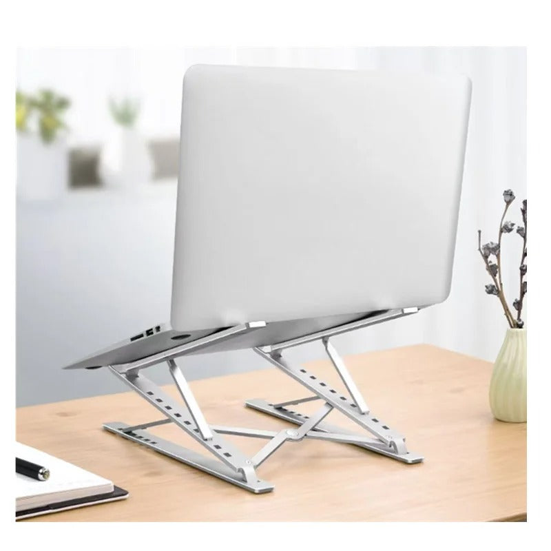 Folding laptop Stand