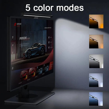 RGB Monitor Light Bar Pro