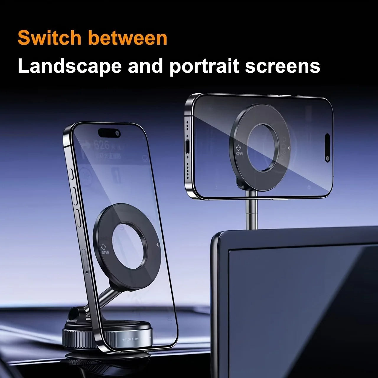 Phone Holder