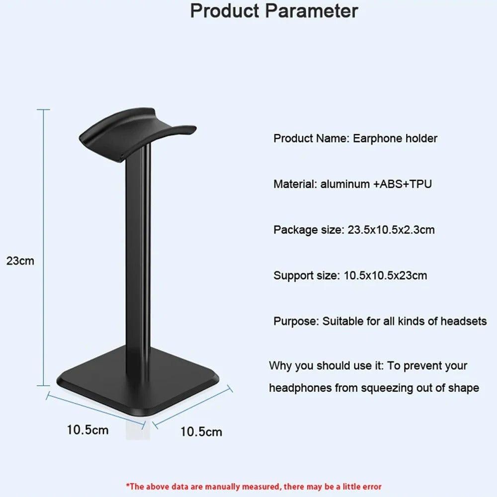 Headset Stand