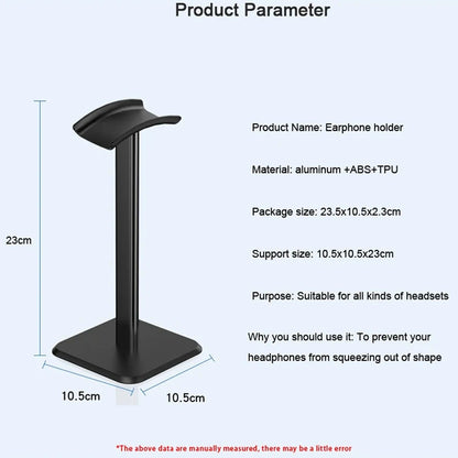 Headset Stand