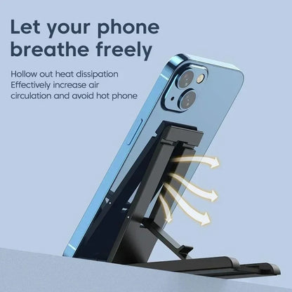 Foldable Phone Holder
