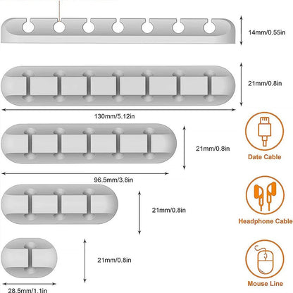 Cable Holder Clips