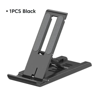 Foldable Phone Holder - included in Desk Essentials Bundle