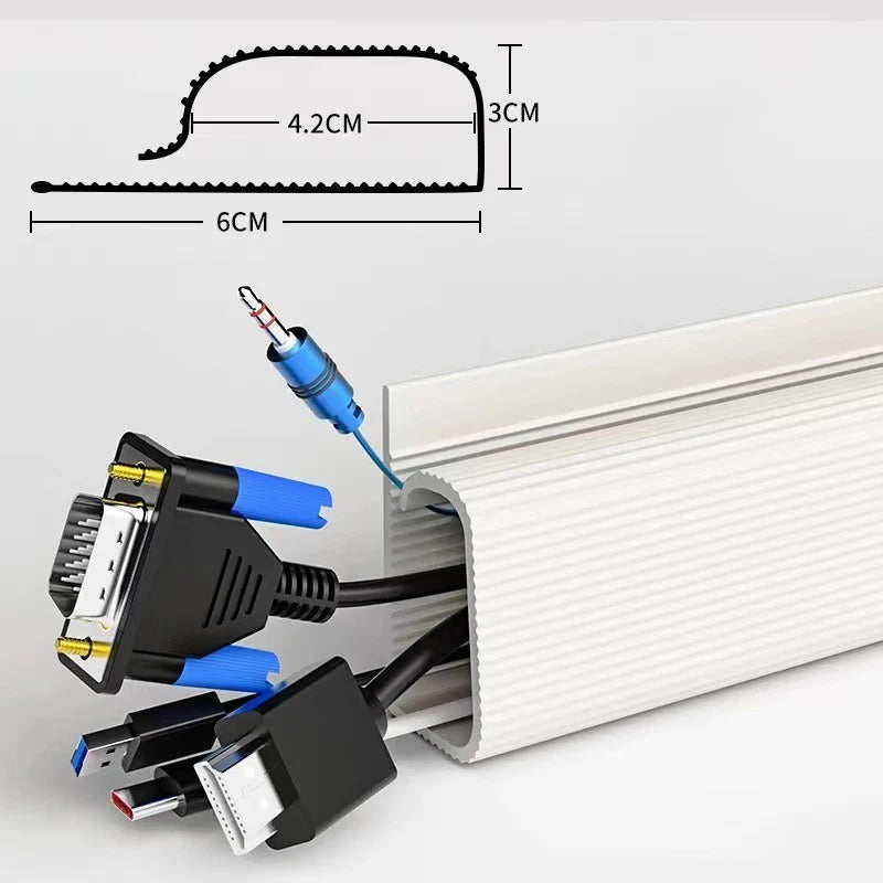 Cable Organizer