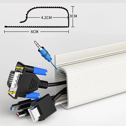 Cable Organizer