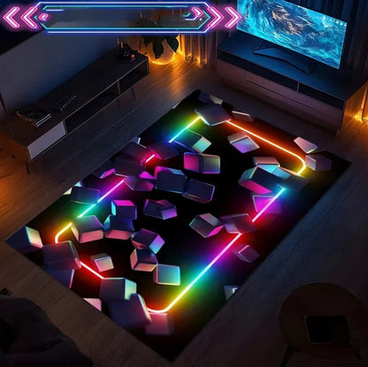 Gaming Carpet