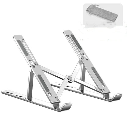 Folding laptop Stand