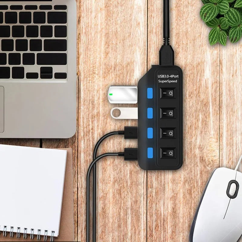 ProLink 4 USB Expander