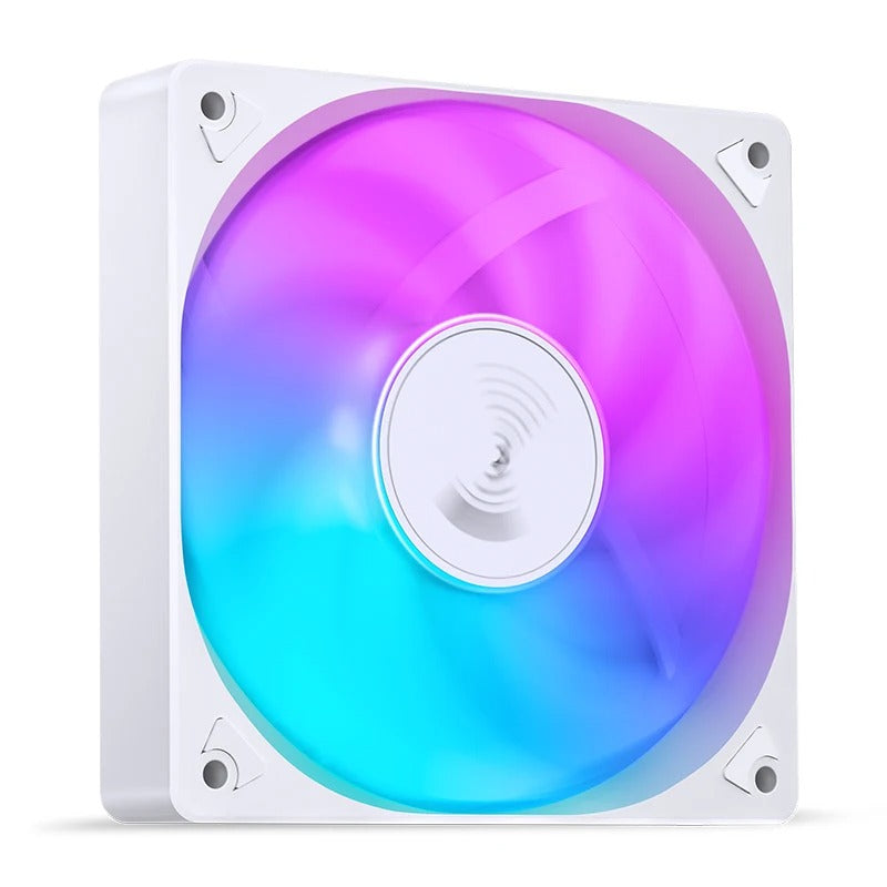 RGB gaming Fan