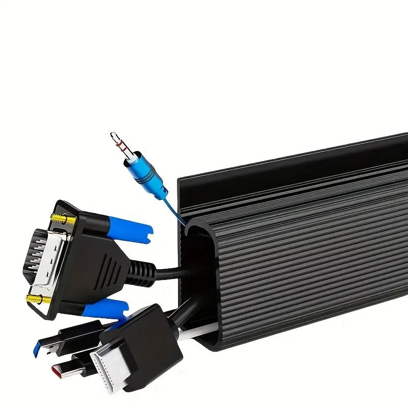 Cable Organizer - included in Desk Essentials Bundle