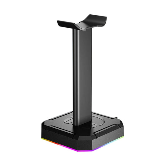 RGB Gaming Headset Holder