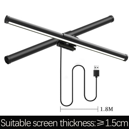 RGB Monitor Light Bar Pro