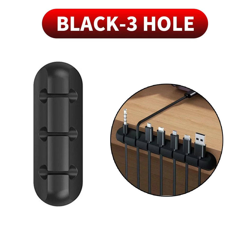 Cable Holder Clips