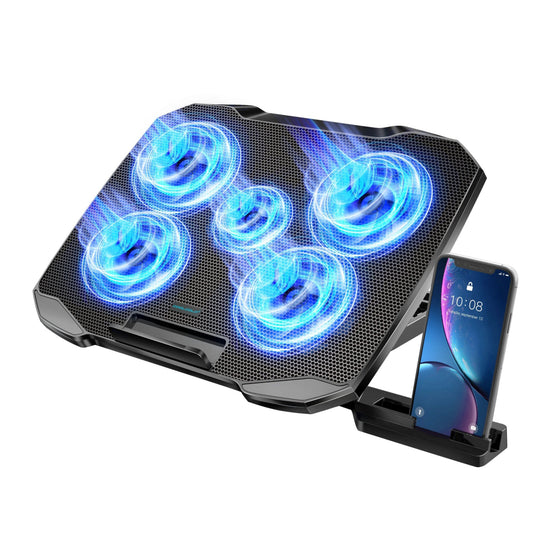 Laptop Cooling Pad