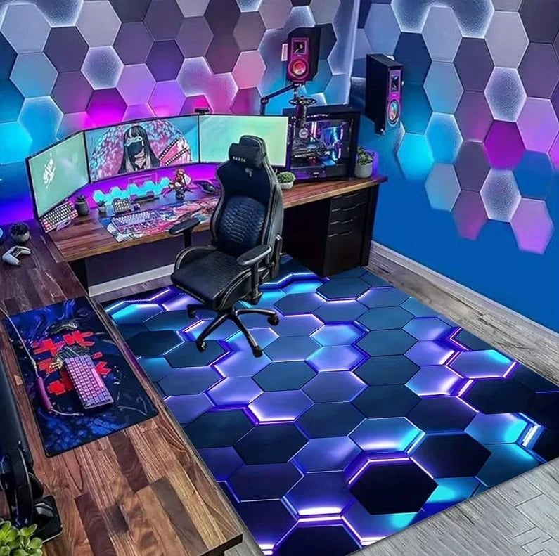 Gaming Carpet