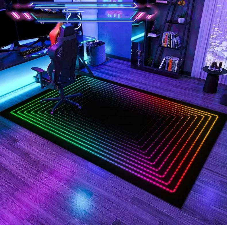 Gaming Carpet