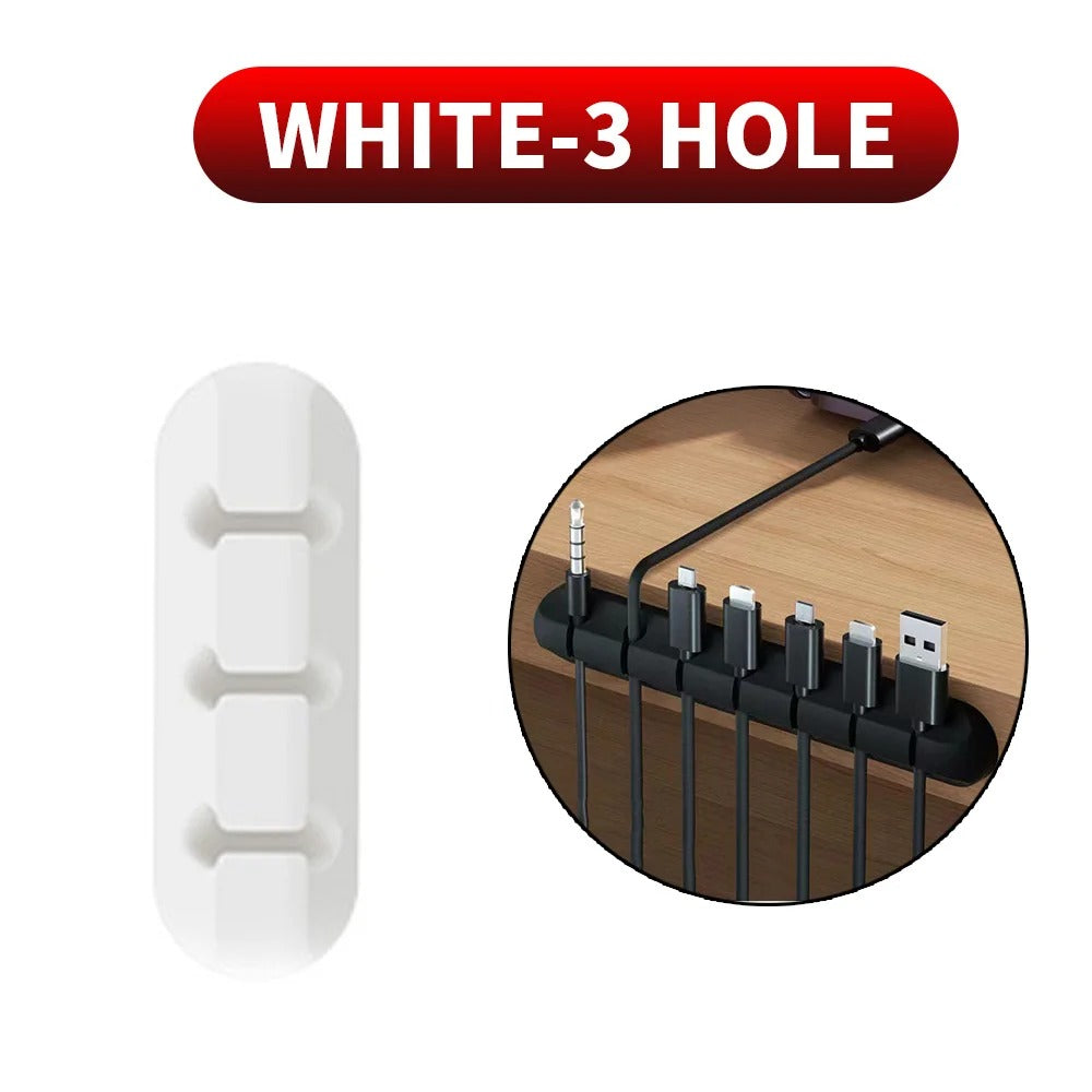 Cable Holder Clips
