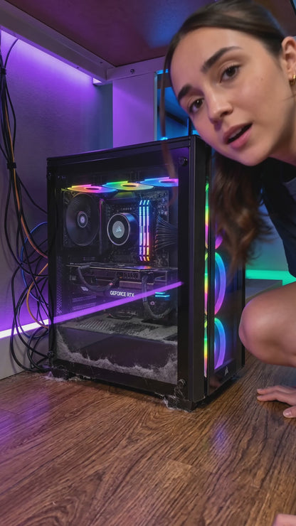 PC Stand