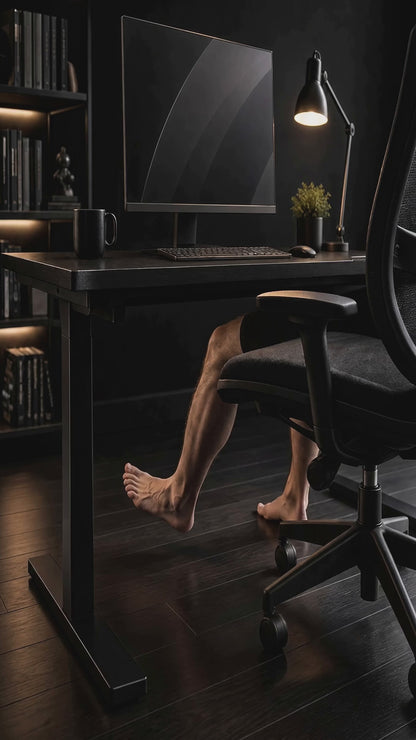 Desk Footrest