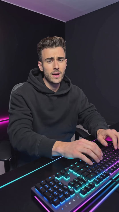 Wrist Rest